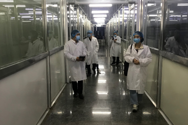 依托京津冀水源涵養(yǎng)功能區(qū)生態(tài)優(yōu)勢，承德加速推進(jìn)國家農(nóng)高區(qū)建設(shè)步伐