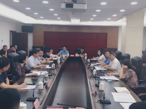 提升產業發展能級，大足高新區按下特色品牌發展“快進鍵”