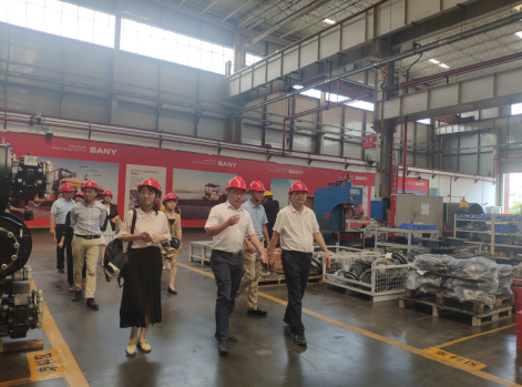 立足新起點、推動新跨越，婁底高新區(qū)擘畫“十四五”新藍圖