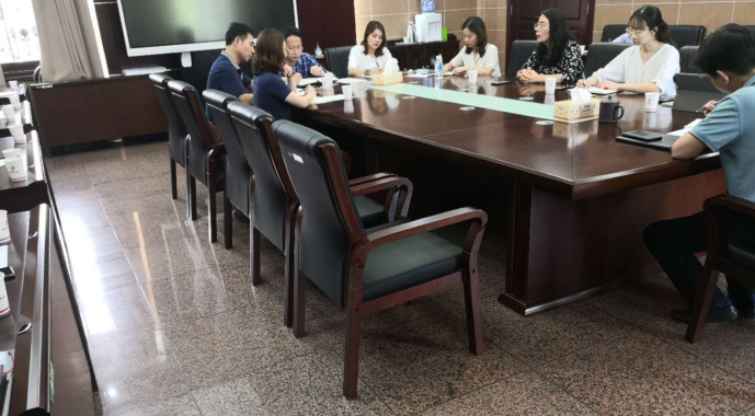 搶抓“十四五”發展新機遇，衡陽高新區加速產業集群化發展