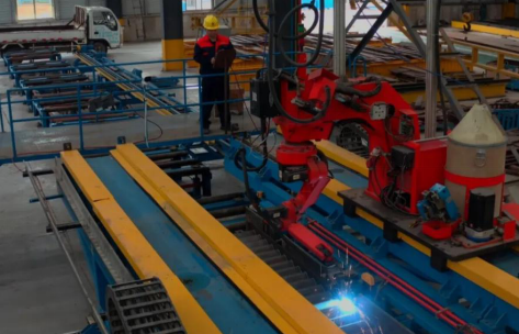 創(chuàng)建省級(jí)高新區(qū)，鶴城工業(yè)集中區(qū)邁入高質(zhì)量發(fā)展快車道