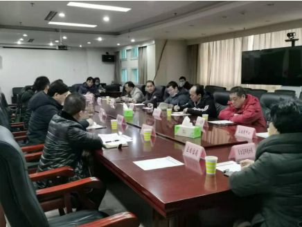 革命老區(qū)煥發(fā)新活力,六安高新區(qū)開啟創(chuàng)建國家高新區(qū)新征程