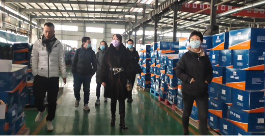 革命老區(qū)煥發(fā)新活力,六安高新區(qū)開啟創(chuàng)建國家高新區(qū)新征程