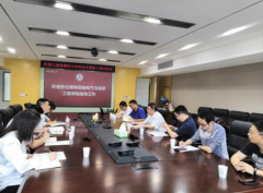 以優(yōu)化產業(yè)鏈為準繩，湖南省輸變電產業(yè)集群加快邁向國家級先進制造業(yè)集群