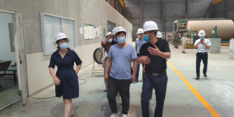 踐行“雙碳”愿景，永川高新區(qū)走綠色高質量發(fā)展之路