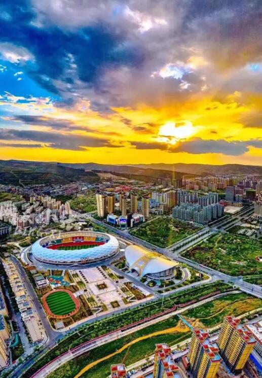 再識(shí)高新區(qū)，謀定創(chuàng)高路——在定西高新區(qū)創(chuàng)建國家高新區(qū)全市動(dòng)員大會(huì)上