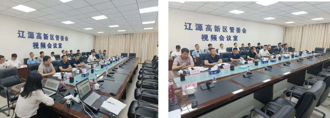 遼源襪業(yè)更上一層樓，邁向國家重要襪業(yè)創(chuàng)新發(fā)展高地