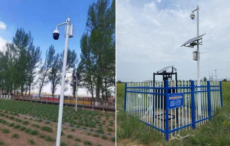 打造農(nóng)業(yè)綠色發(fā)展典范，云州區(qū)創(chuàng)建國(guó)家農(nóng)業(yè)綠色發(fā)展先行區(qū)勢(shì)在必行