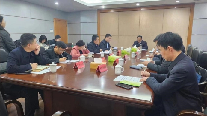 高新院再創佳績，又一國家現代農業產業園誕生在三晉大地