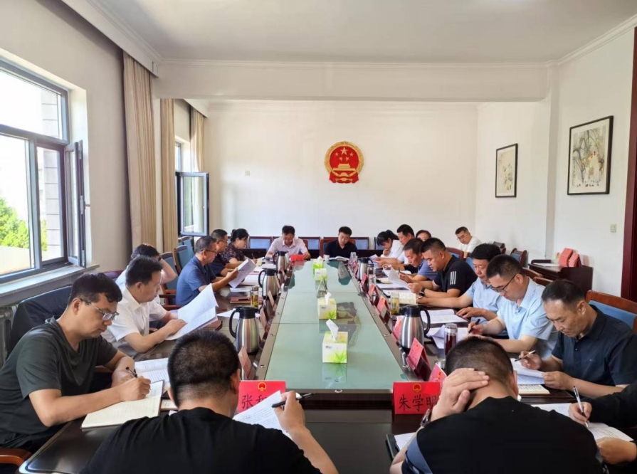 集智聚力繪藍圖，金川區(qū)多方共商“十五五”發(fā)展規(guī)劃