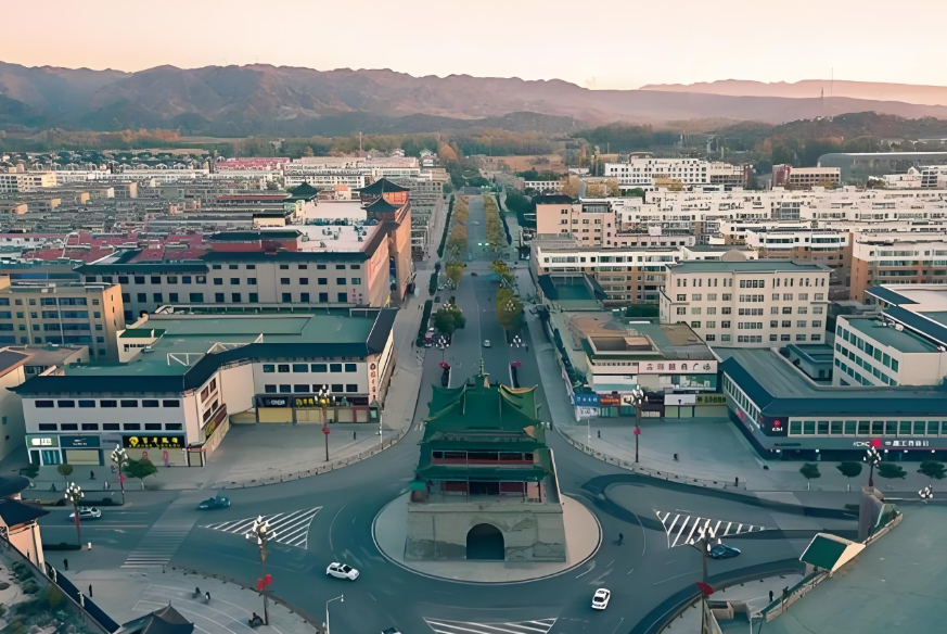 永昌縣國民經濟和社會發展第十五個五年規劃綱要