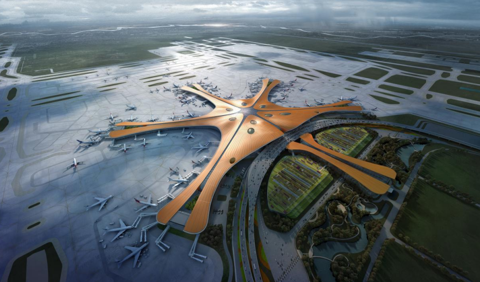 以新型工業(yè)化賦能首都高質(zhì)量發(fā)展 以示范引領(lǐng)激活區(qū)域新動能——我院赴北京大興區(qū)開展國家新型工業(yè)化示范區(qū)創(chuàng)建調(diào)研工作